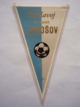 UHERSKE HRADIŠTE JAROŠOV TJ SLAVOJ -27-